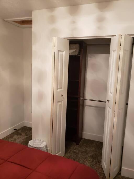Cute Cottage-2 Min From Downtown لينكولن المظهر الخارجي الصورة