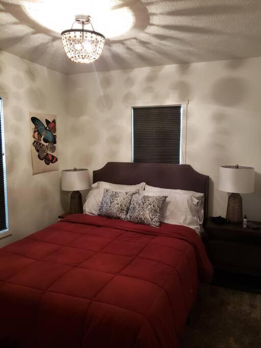 Cute Cottage-2 Min From Downtown لينكولن المظهر الخارجي الصورة