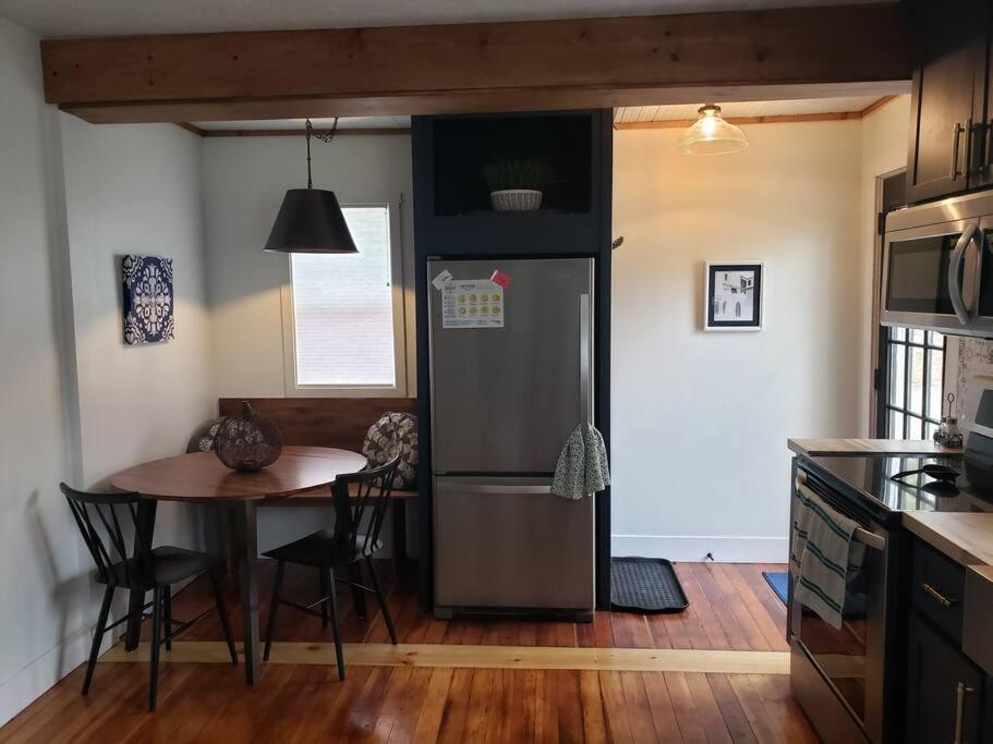 Cute Cottage-2 Min From Downtown لينكولن المظهر الخارجي الصورة