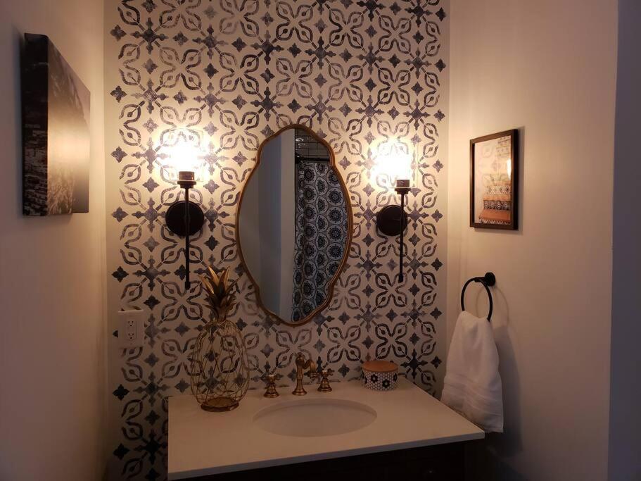 Cute Cottage-2 Min From Downtown لينكولن المظهر الخارجي الصورة