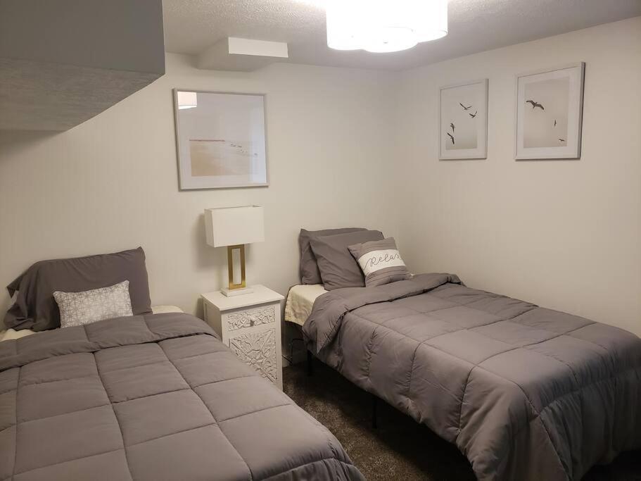 Cute Cottage-2 Min From Downtown لينكولن المظهر الخارجي الصورة